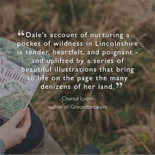 Load image into Gallery viewer, A Wilding Year&#39; Gift Book - Wrendale Designs
