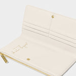 Load image into Gallery viewer, &#39;And So The Adventure Begins&#39; Travel Organiser - Katie Loxton
