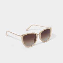 Load image into Gallery viewer, Sardinia Sunglasses uv400 protection - Katie Loxton
