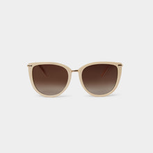 Load image into Gallery viewer, Sardinia Sunglasses uv400 protection - Katie Loxton
