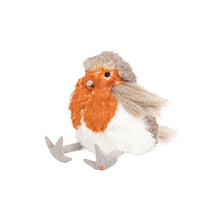 Load image into Gallery viewer, Adele &#39;Robin&#39; Plush Character - Wrendale Design
