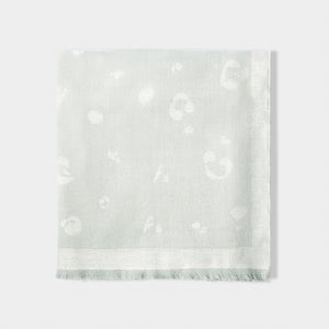 Printed Blanket Scarf - Katie Loxton