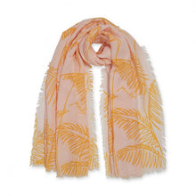 Load image into Gallery viewer, Sentiment Scarf, Paradise - Katie Loxton
