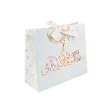 Load image into Gallery viewer, &#39;Little Savannah&#39; African Animal Gift Bag
