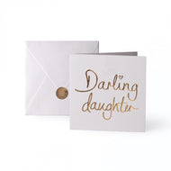 Darling Daughter - katie Loxton