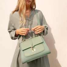 Load image into Gallery viewer, Naomi Top Handle Bag - Katie Loxton
