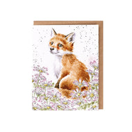 'Make my Daisy' Seed Card - Wrendale Designs