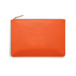 Colour Pop Perfect Pouch -Bag of Tricks - Katie Loxton