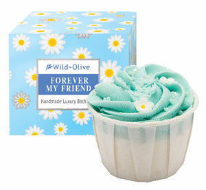 Forever Friend' Luxury Boxed Bath Melt