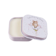 Load image into Gallery viewer, 'Oops a daisy' Lip Balm Tin - Wrendale Designs
