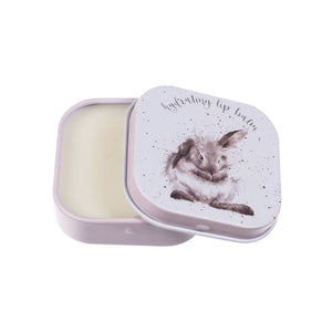 'Bath Time' Lip Balm Tin - Wrendale Designs