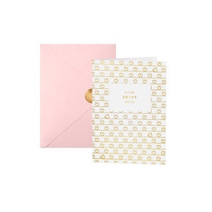 Home Sweet Home Hearts - Katie Loxton