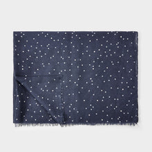 Load image into Gallery viewer, Scarf - Small Polka Dot Print - Katie Loxton
