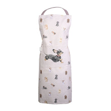 Load image into Gallery viewer, &#39;A Dogs Life&#39; Dog Apron
