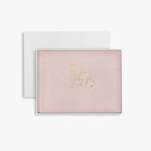 Load image into Gallery viewer, Baby Girl Photo Album - Katie Loxton
