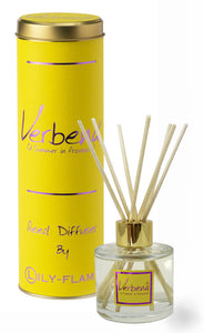 Lilyflame Reed Diffuser - Verbena