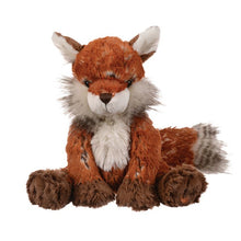 Load image into Gallery viewer, &#39;Autumn&#39; Fox Character - Wrendale Designs

