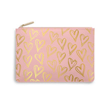 Load image into Gallery viewer, Perfect Pouch Heart Print - Katie Loxton
