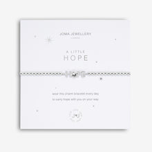 Load image into Gallery viewer, A Little Hope Bracelet - Joma Jewellery
