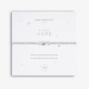 A Little Hope Bracelet - Joma Jewellery
