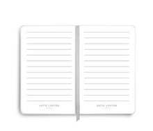 Load image into Gallery viewer, Small Notebook - Magical Moments - Katie Loxton
