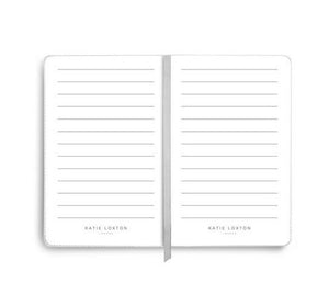 Small Notebook - Magical Moments - Katie Loxton