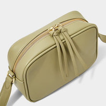 Load image into Gallery viewer, Isla Crossbody Bag  Olive - Katie Loxton
