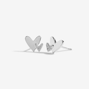 Beautifully Boxed Earrings 'Like Mother Like Daughter' - Joma Jewellery