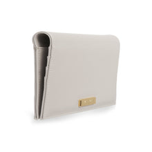 Load image into Gallery viewer, Katie Loxton Secret Message Purse - &#39;Time To Shine - Warm Grey
