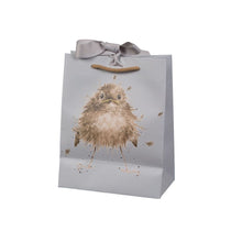 Load image into Gallery viewer, Birdie Gift Bag Medium - Wrendale Designs
