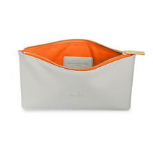 Load image into Gallery viewer, Colour Pop Perfect Pouch - Tres Chic - Katie Loxton
