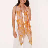 Sentiment Scarf, Paradise - Katie Loxton