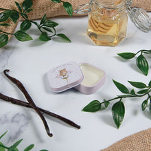 Load image into Gallery viewer, 'Oops a daisy' Lip Balm Tin - Wrendale Designs
