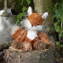 Load image into Gallery viewer, &#39;Autumn&#39; Fox Character - Wrendale Designs
