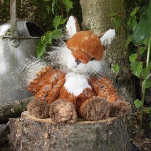 'Autumn' Fox Character - Wrendale Designs