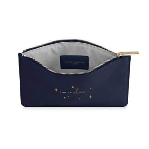 Perfect Pouch - Time To Shine -