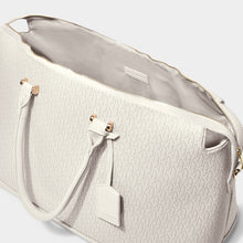 Load image into Gallery viewer, Signature Weekend Bag - Katie Loxton
