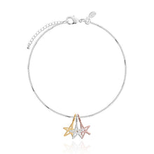 Load image into Gallery viewer, Florence star bracelet by Joma Jewellery
