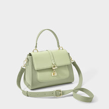 Load image into Gallery viewer, Naomi Top Handle Bag - Katie Loxton
