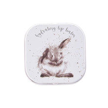 Load image into Gallery viewer, &#39;Bath Time&#39; Lip Balm Tin - Wrendale Designs
