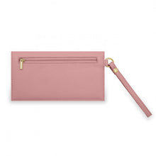 Load image into Gallery viewer, Cleo Wristlet - Pink
