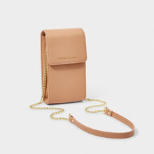 Load image into Gallery viewer, Amy Crossbody Bag   Blush Taupe - Katie Loxton
