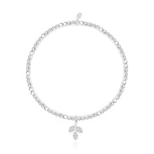 Load image into Gallery viewer, Bridal Collection Mother of The Groom Bracelet - Joma Jewellery
