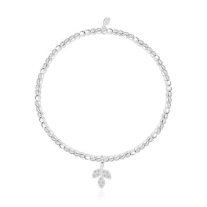 Bridal Collection Mother of The Groom Bracelet - Joma Jewellery