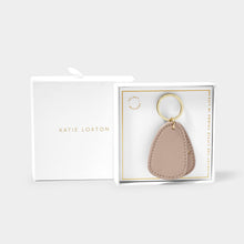 Load image into Gallery viewer, &#39;Enjoy The Little Things In Life&#39; Boxed Keyring - Katie Loxton

