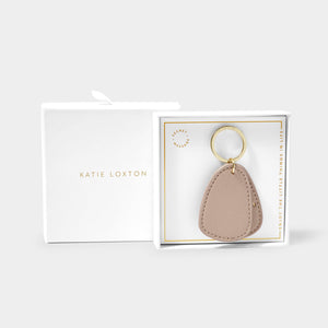 'Enjoy The Little Things In Life' Boxed Keyring - Katie Loxton