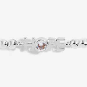 A Little Hope Bracelet - Joma Jewellery