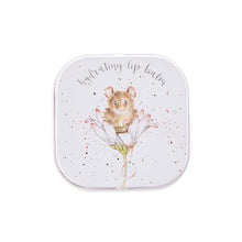 Load image into Gallery viewer, 'Oops a daisy' Lip Balm Tin - Wrendale Designs
