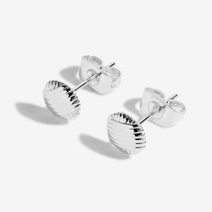 Treasure The Little Things 'Wonderful Nan' Earring Box - Joma Jewellery