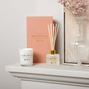 Sentiment Mini Fragrance Set - Wonderful Mum - Katie Loxton